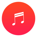 Music [2] icon